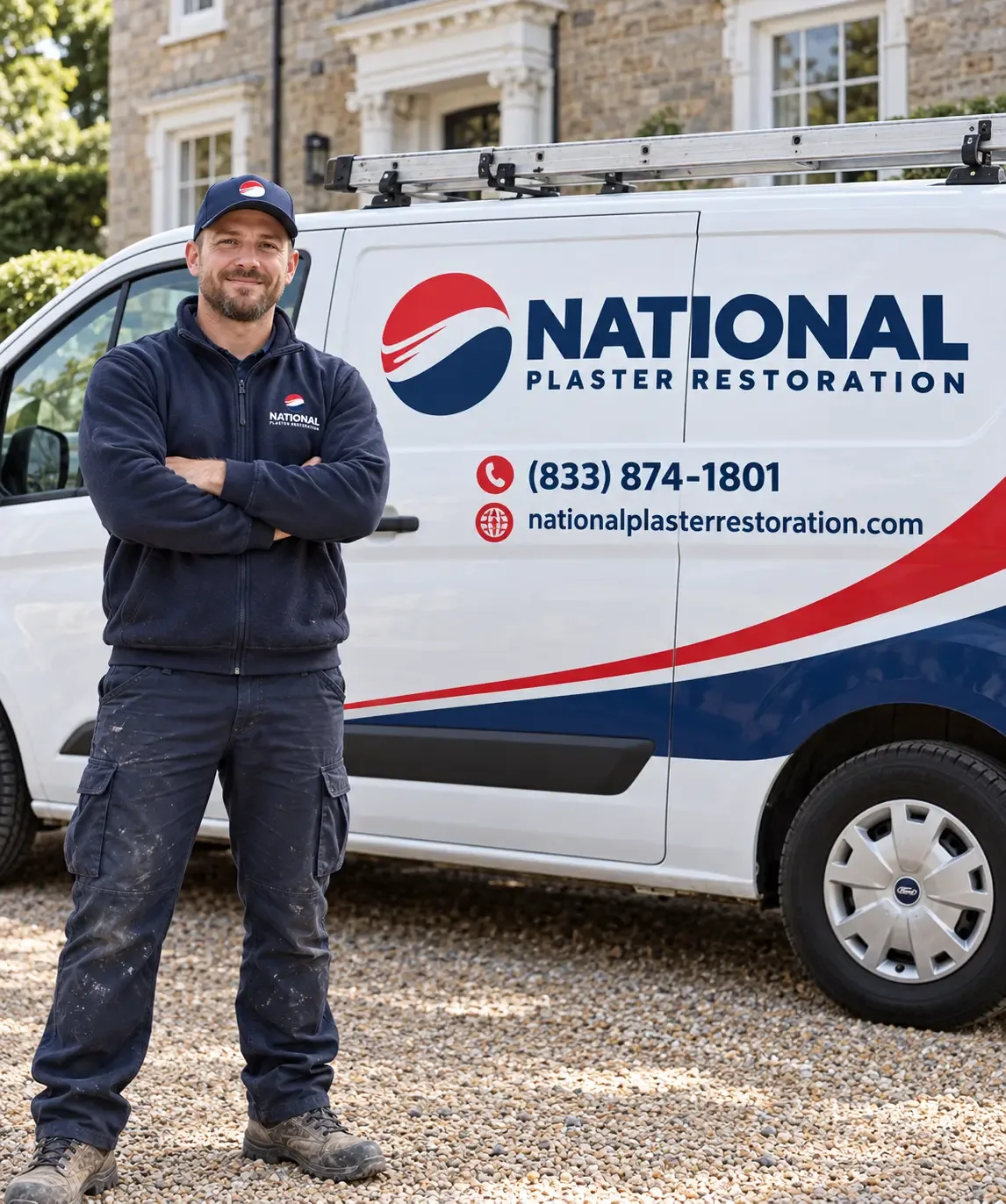 Plaster Repair company in Shiro, TX